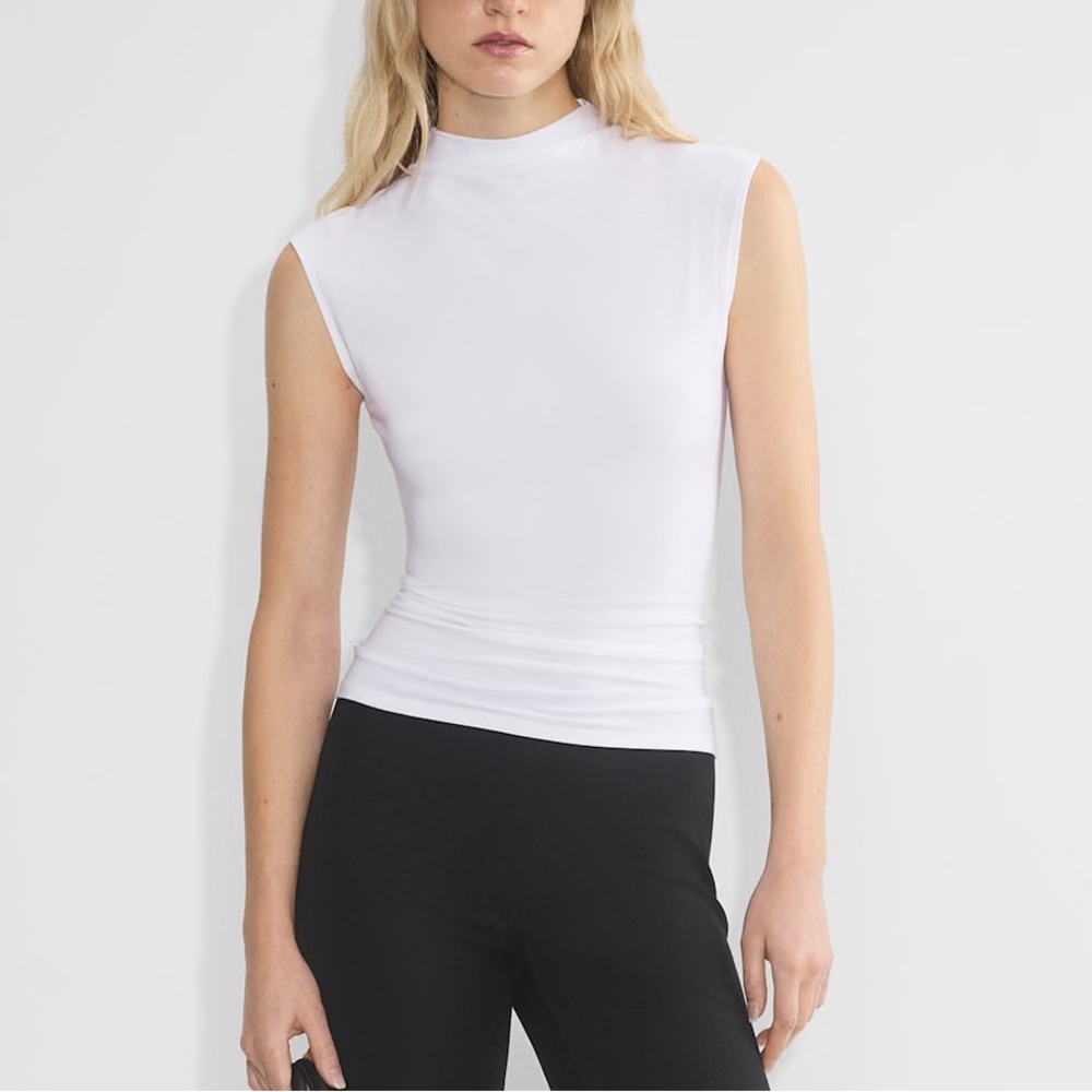 Aritzia Botanist Smooth Tank